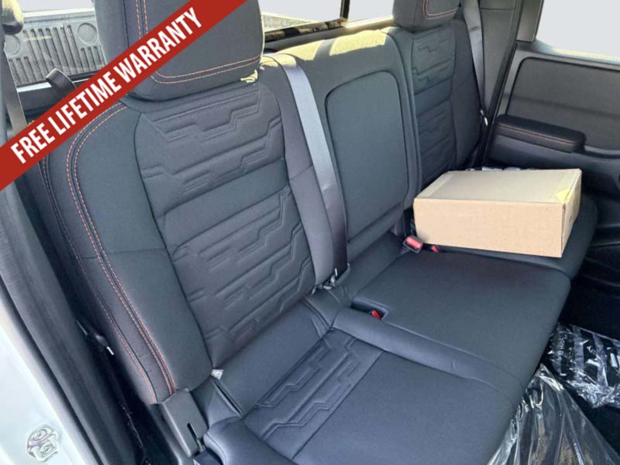 New 2027 Nissan Frontier PRO-4X w/ Pro Convenience Package AWD/4WD image 22