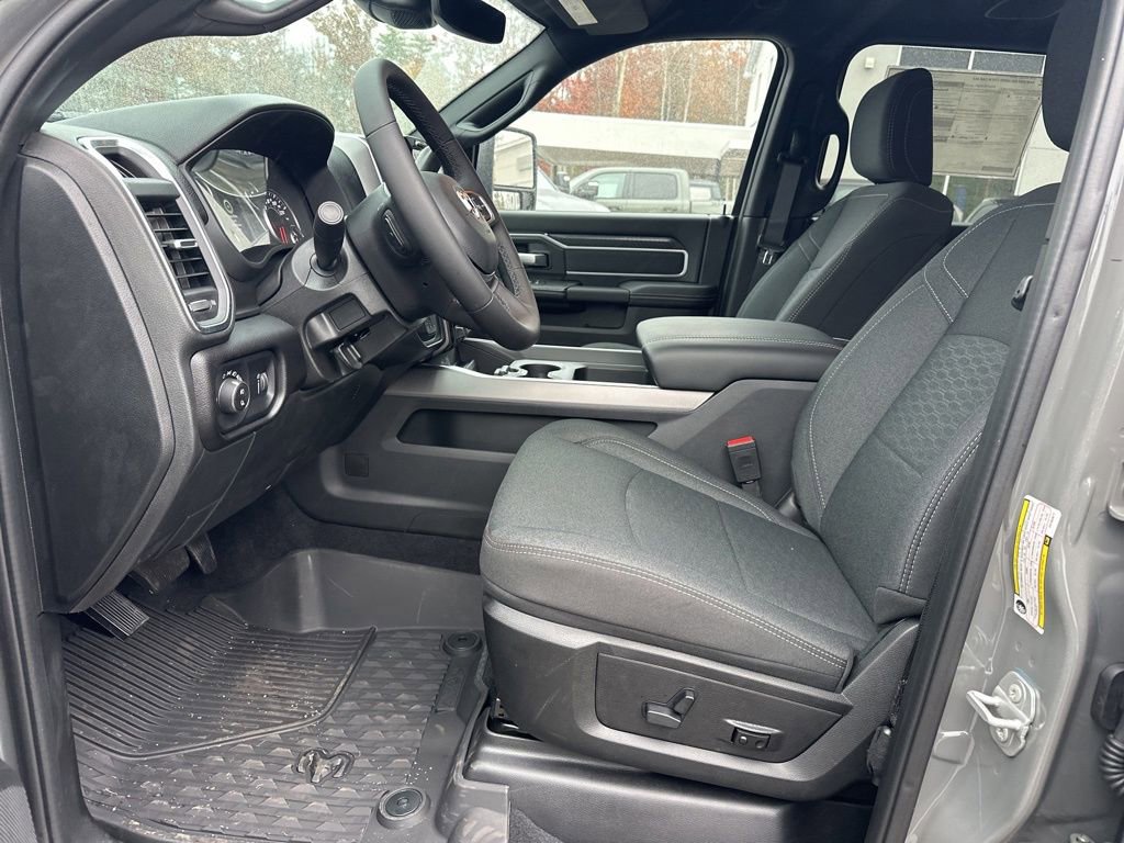 New 2026 RAM 2500 Big Horn image 10