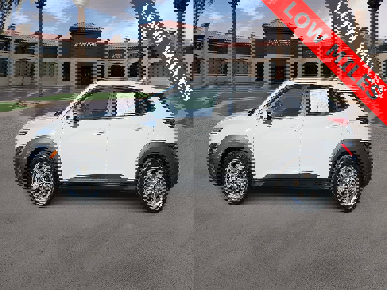 Used 2023 Hyundai Kona SEL image 5