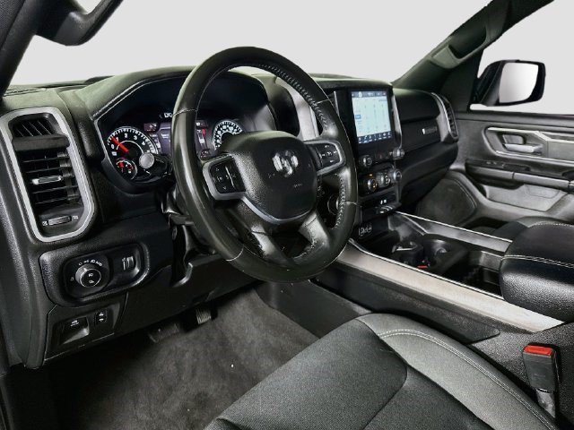 Used 2022 RAM 1500 2WD Quad Cab image 22