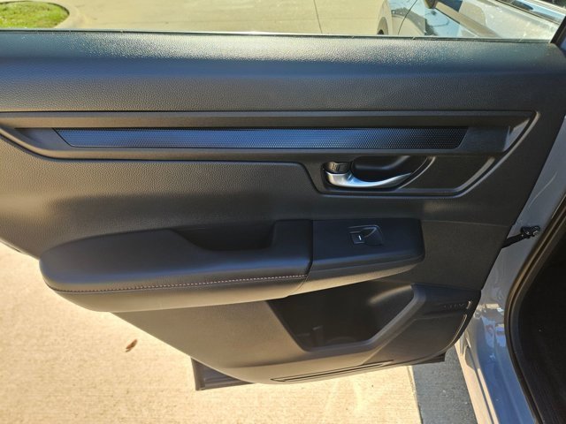 Certified 2025 Honda CR-V Sport image 12