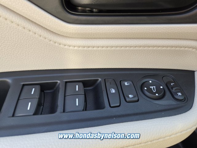 New 2026 Honda Odyssey EX-L image 16