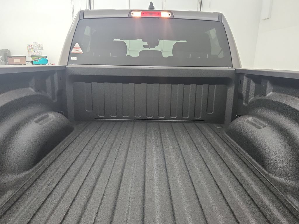 New 2026 RAM 1500 Big Horn AWD/4WD image 29
