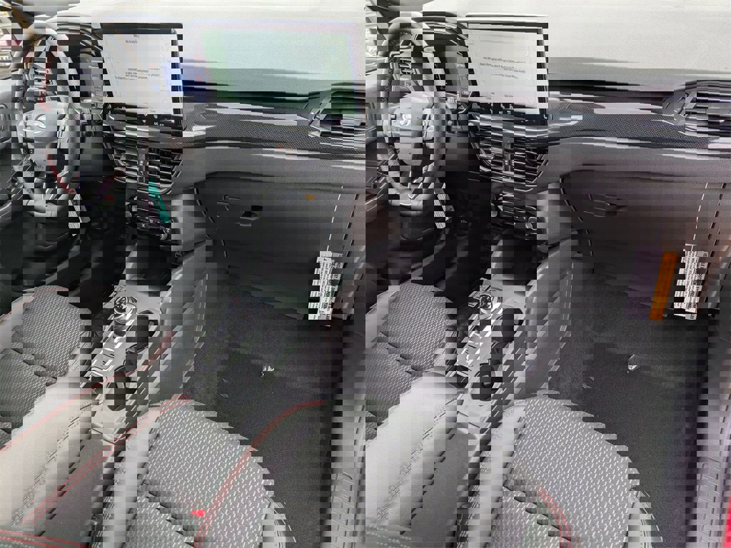 New 2026 Ford Escape ST-Line Select w/ Tech Pack #1 image 21