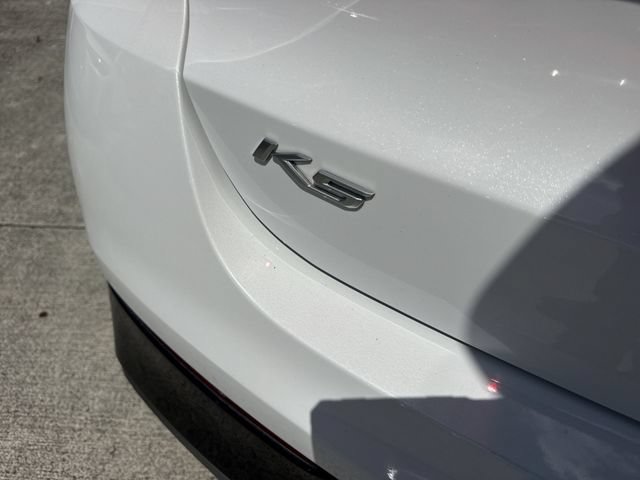 Used 2022 Kia K5 LXS FWD image 25
