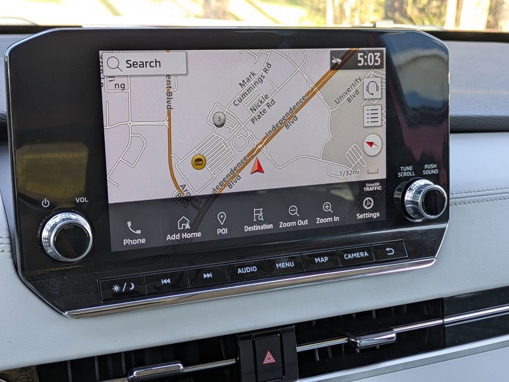 Used 2022 Mitsubishi Outlander SEL FWD image 25