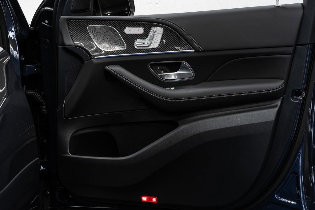 Used 2025 Mercedes-Benz GLE 63 AMG S image 20