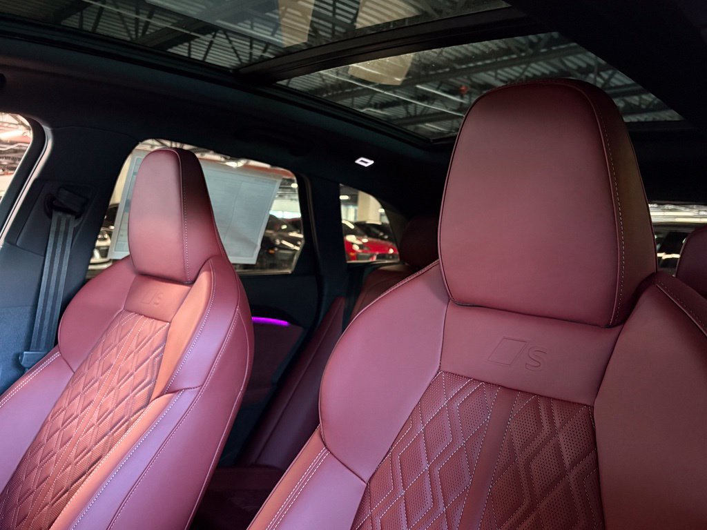New 2026 Audi SQ5 Premium Plus AWD/4WD image 24