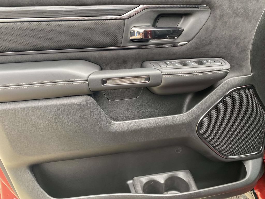 New 2026 RAM 1500 RHO AWD/4WD image 43