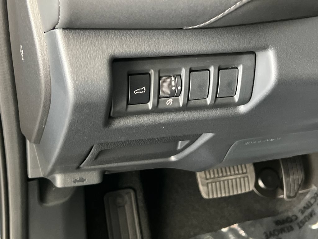 New 2026 Subaru Outback Wilderness AWD/4WD image 29