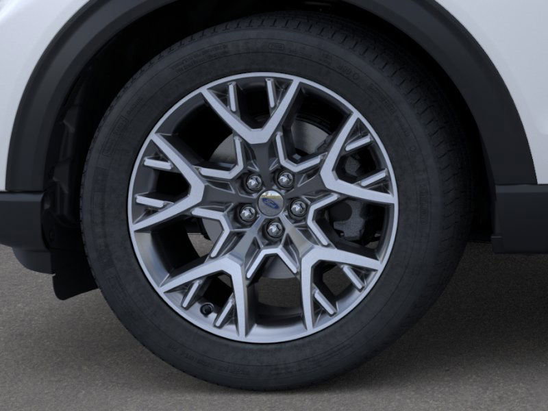 New 2025 Ford Explorer Platinum image 19