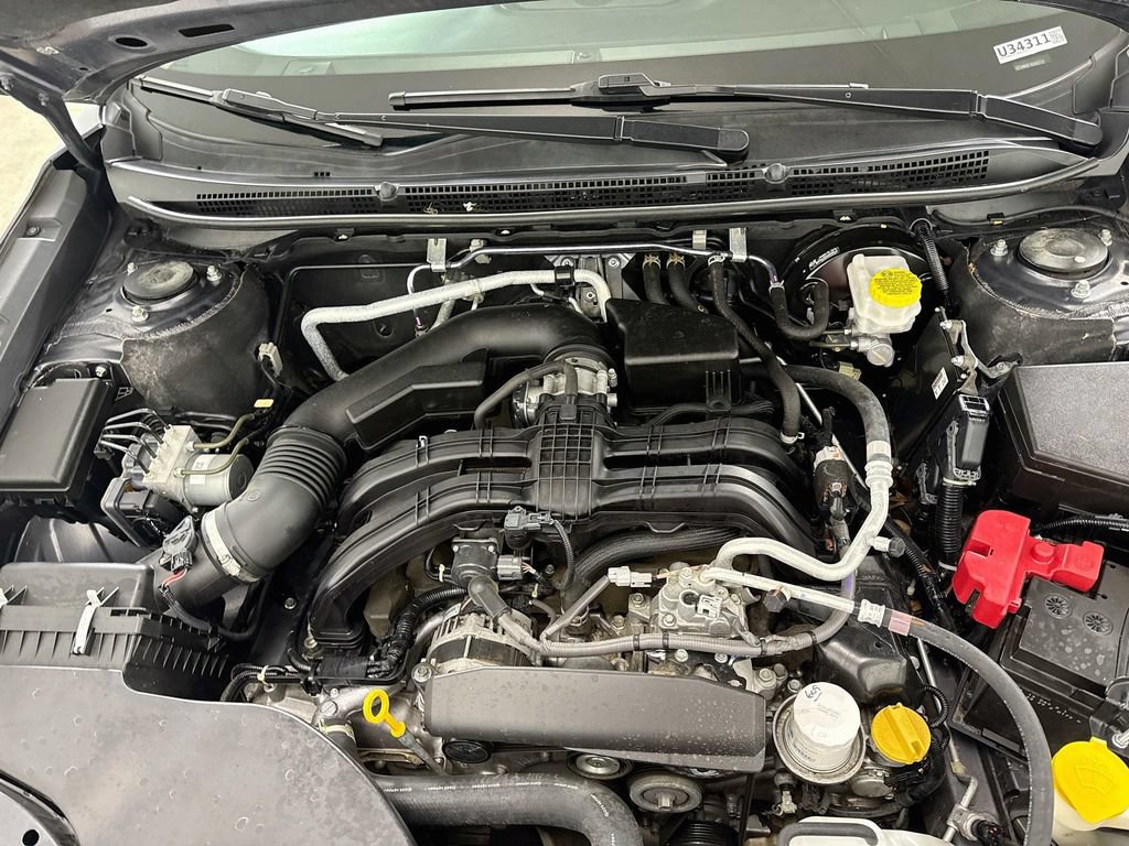 Used 2022 Subaru Legacy Premium AWD/4WD image 28