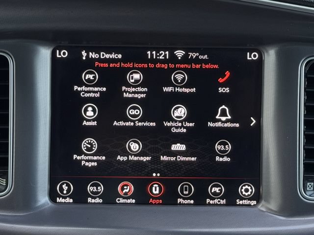 Used 2019 Dodge Charger R/T RWD image 17