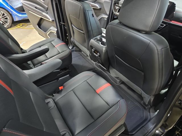 New 2026 Chevrolet Traverse RS w/ LPO, Floor Liner Package image 14