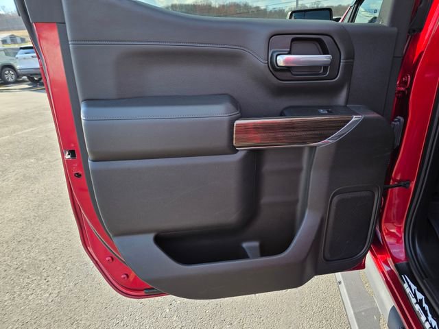 Used 2022 Chevrolet Silverado 1500 LT Trail Boss w/ Bed Protection Package image 20