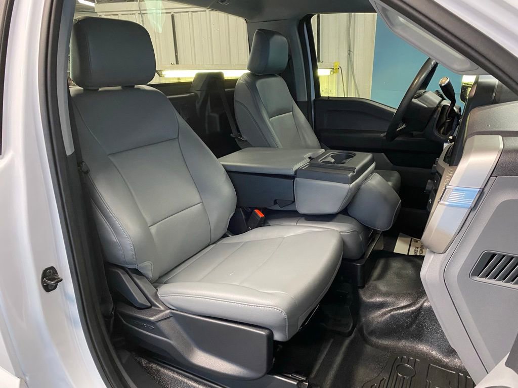 Used 2023 Ford F250 XL w/ 360-Degree Camera Package image 38
