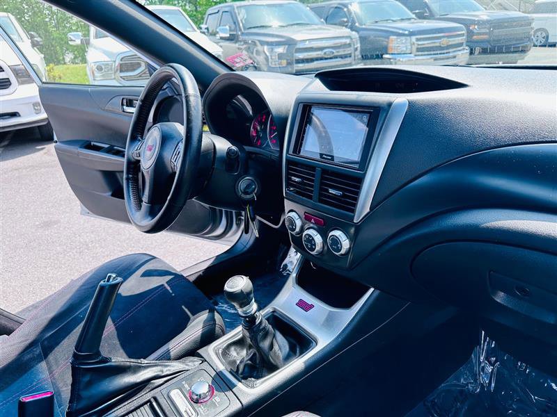 Used 2013 Subaru Impreza WRX STI w/ Popular Pkg 3 image 25