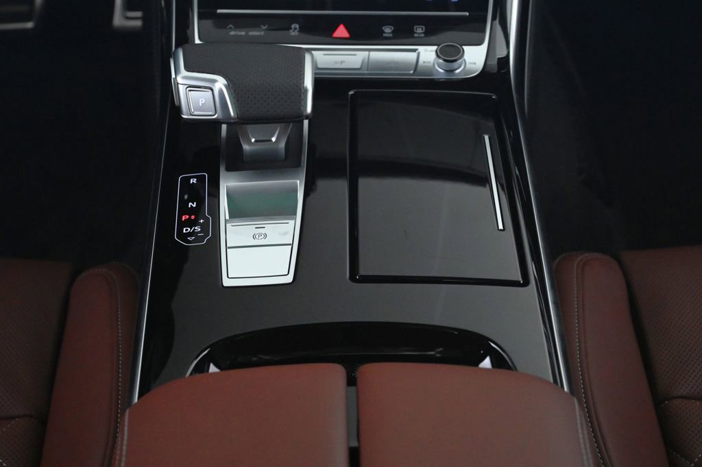 New 2026 Audi S8 AWD/4WD image 13