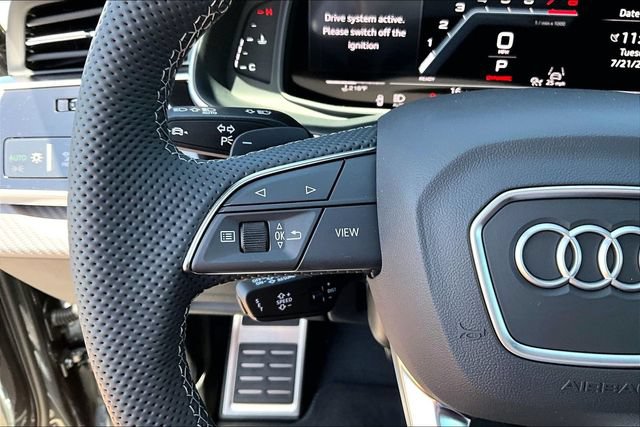 New 2026 Audi SQ8 Premium Plus AWD/4WD image 20