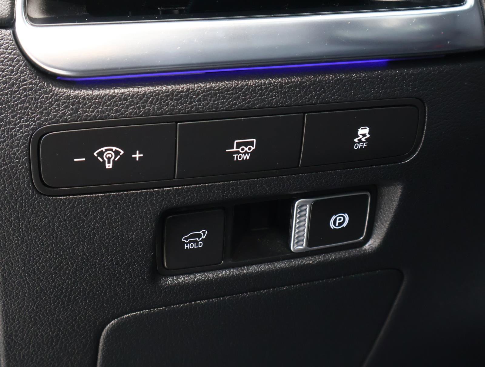 Used 2024 Hyundai Palisade Calligraphy image 24