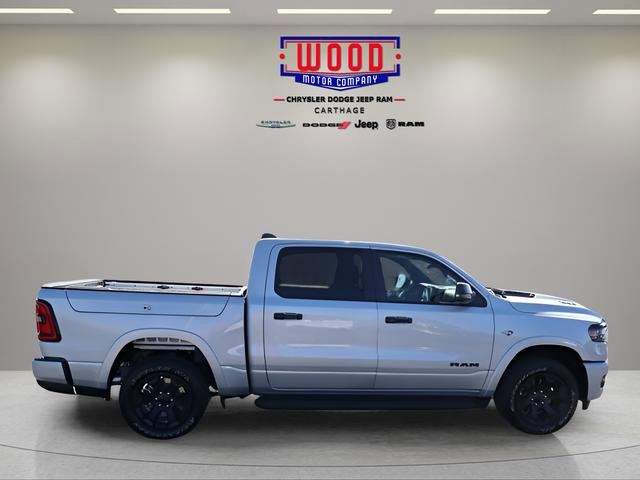 New 2026 RAM 1500 4x4 Crew Cab image 2