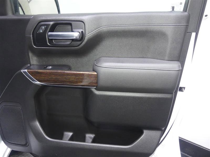 Used 2019 GMC Sierra 1500 Elevation w/ Elevation Value Package image 17