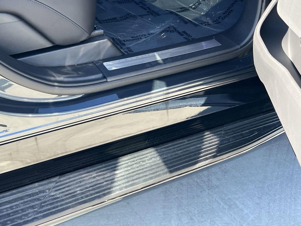 New 2026 Cadillac Escalade IQ Sport 1 image 36