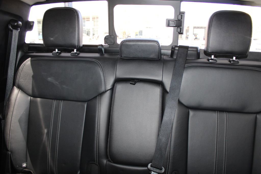 Used 2019 Ford Ranger Lariat w/ Black Appearance Package image 53