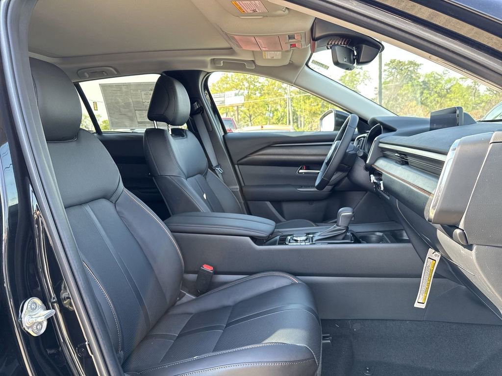 New 2026 MAZDA CX-50 2.5 Hybrid w/ Weather Package image 25