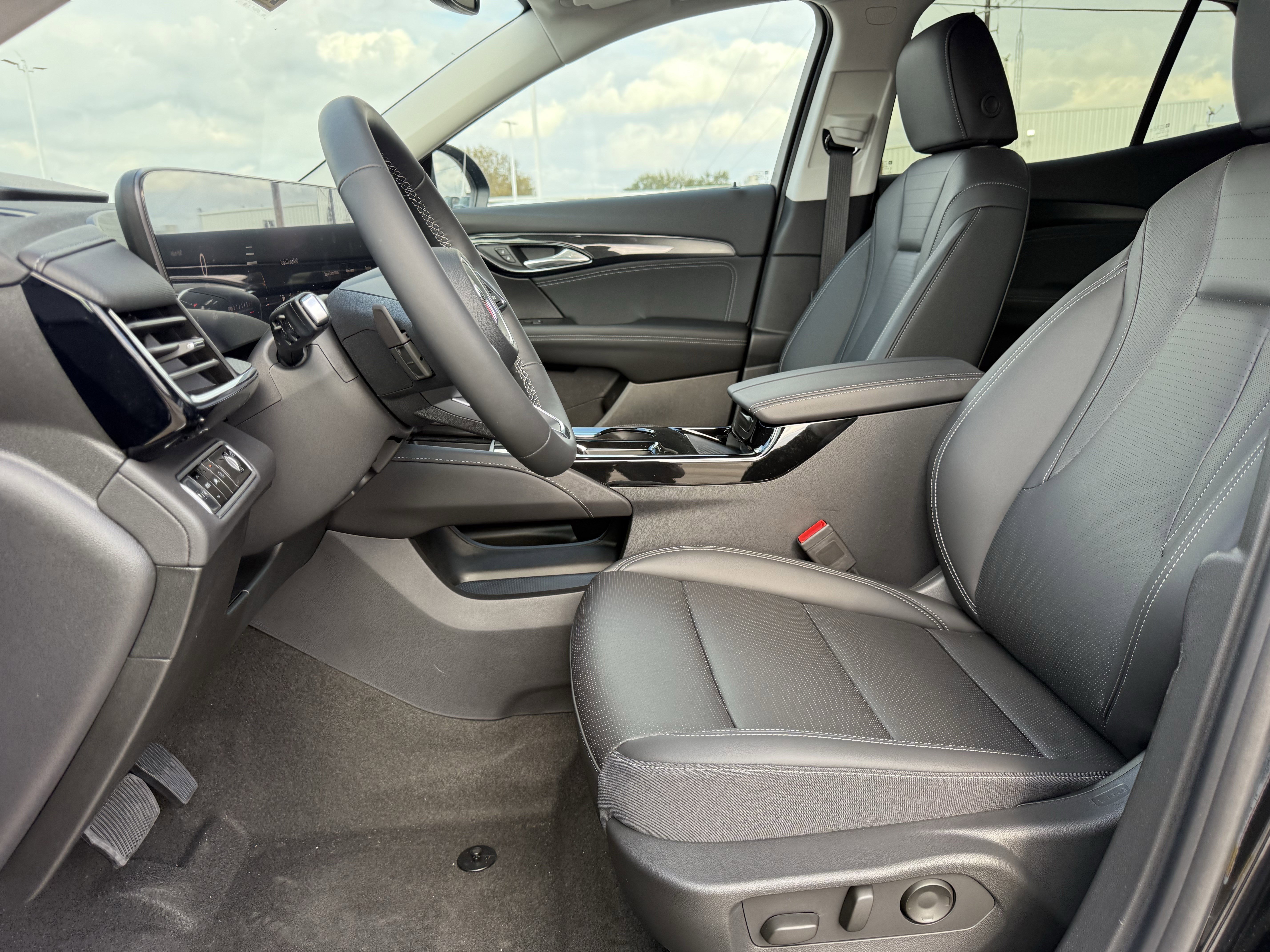 New 2026 Buick Envision Preferred image 21