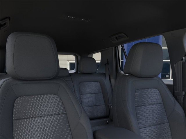 New 2026 Chevrolet Equinox LT w/ LPO, Floor Liner Package image 24