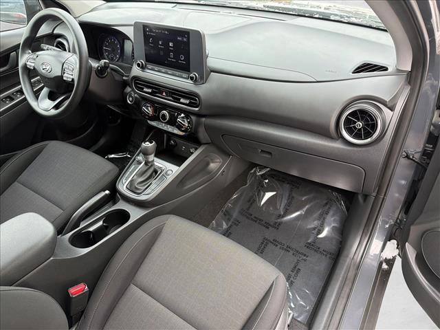 Used 2023 Hyundai Kona SEL w/ Cargo Package image 26