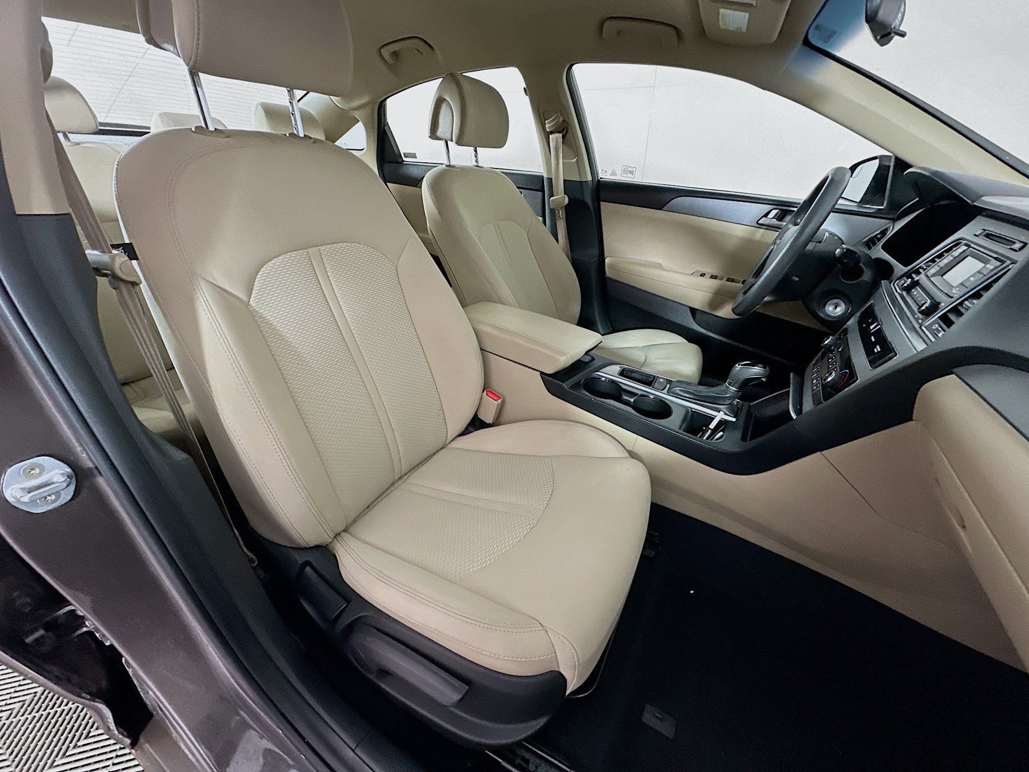 Used 2017 Hyundai Sonata SE FWD image 27