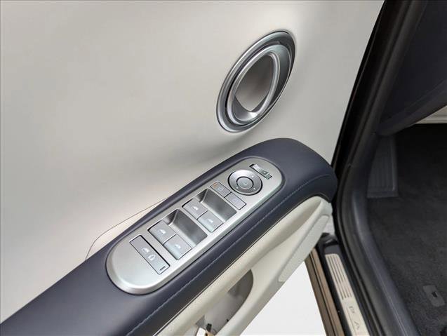 New 2026 Hyundai Palisade Calligraphy image 12