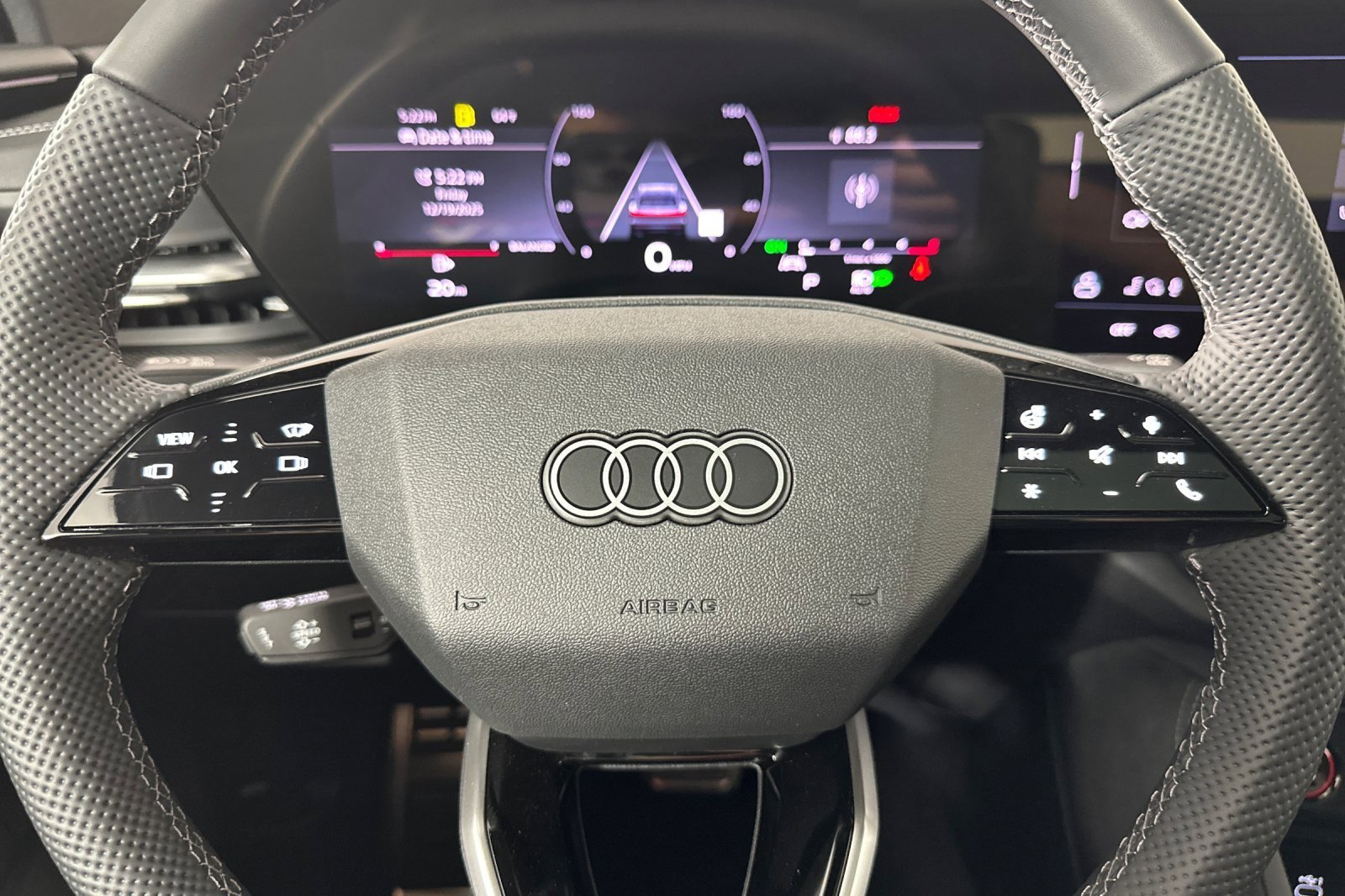 New 2025 Audi SQ5 Premium Plus image 22