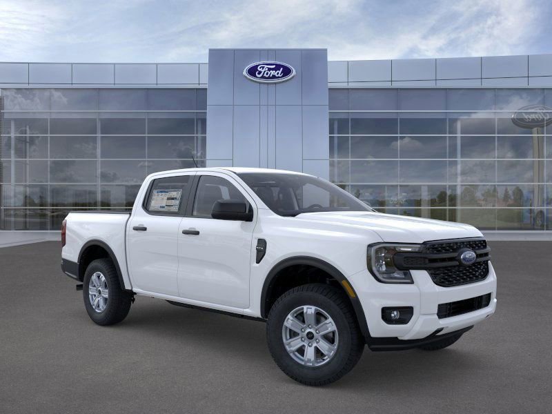 New 2025 Ford Ranger XL image 7