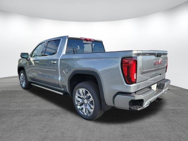 New 2026 GMC Sierra 1500 Denali image 6