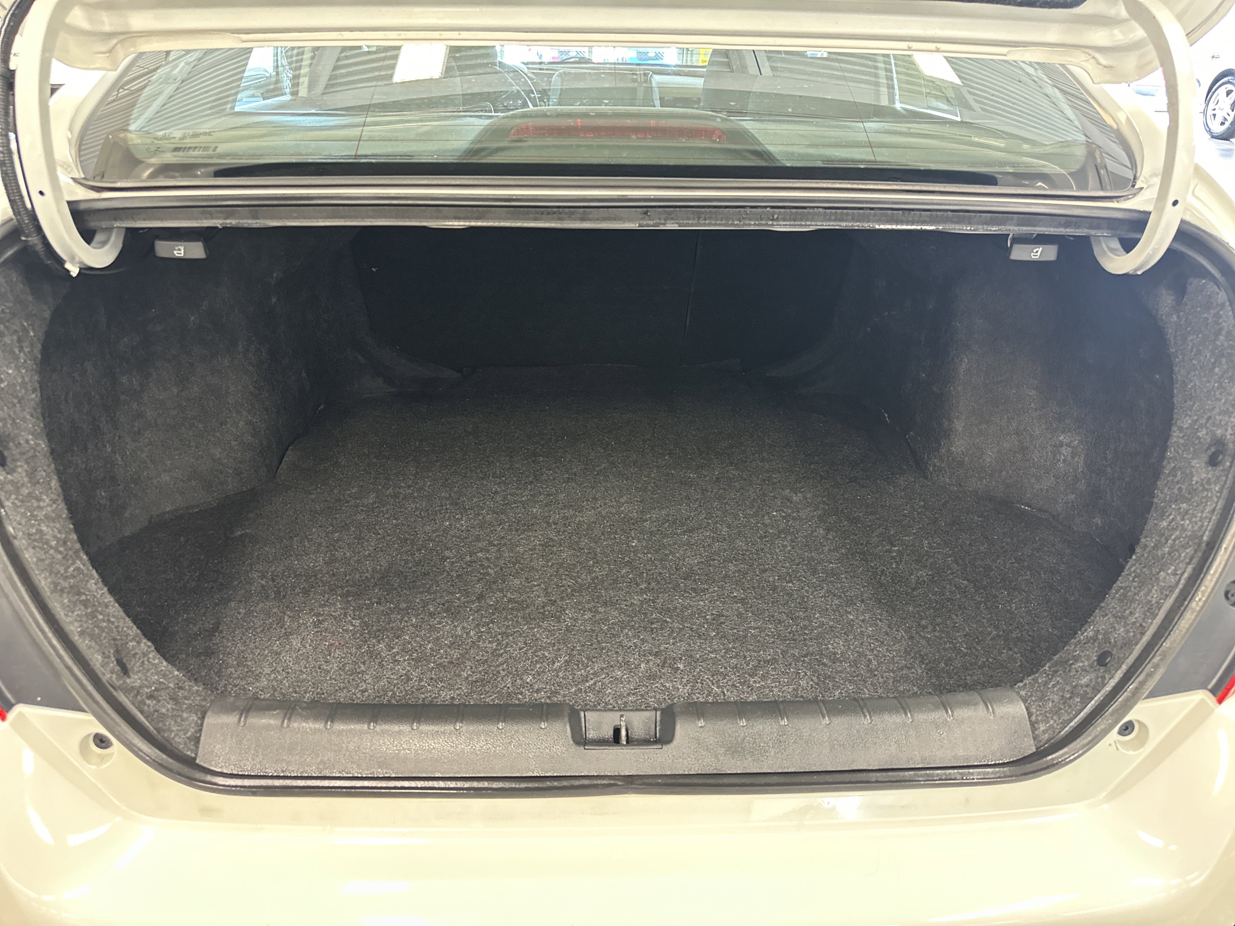 Used 2020 Honda Civic Sport image 7