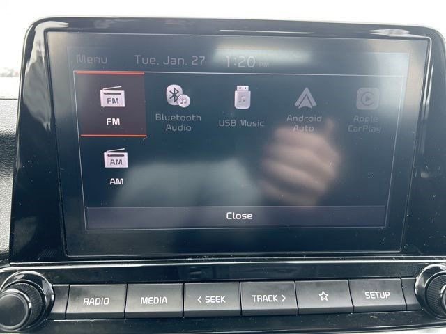 Used 2024 Kia Forte LXS image 24