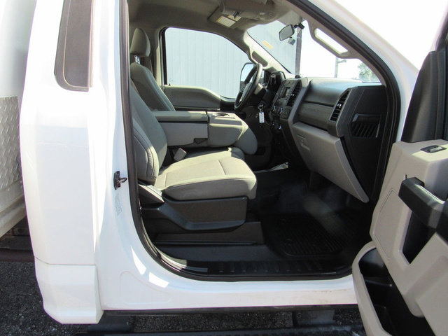 Used 2018 Ford F350 XL w/ Power Equipment Group RWD image 13