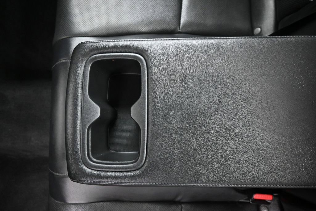 Used 2021 Honda Accord EX-L image 16