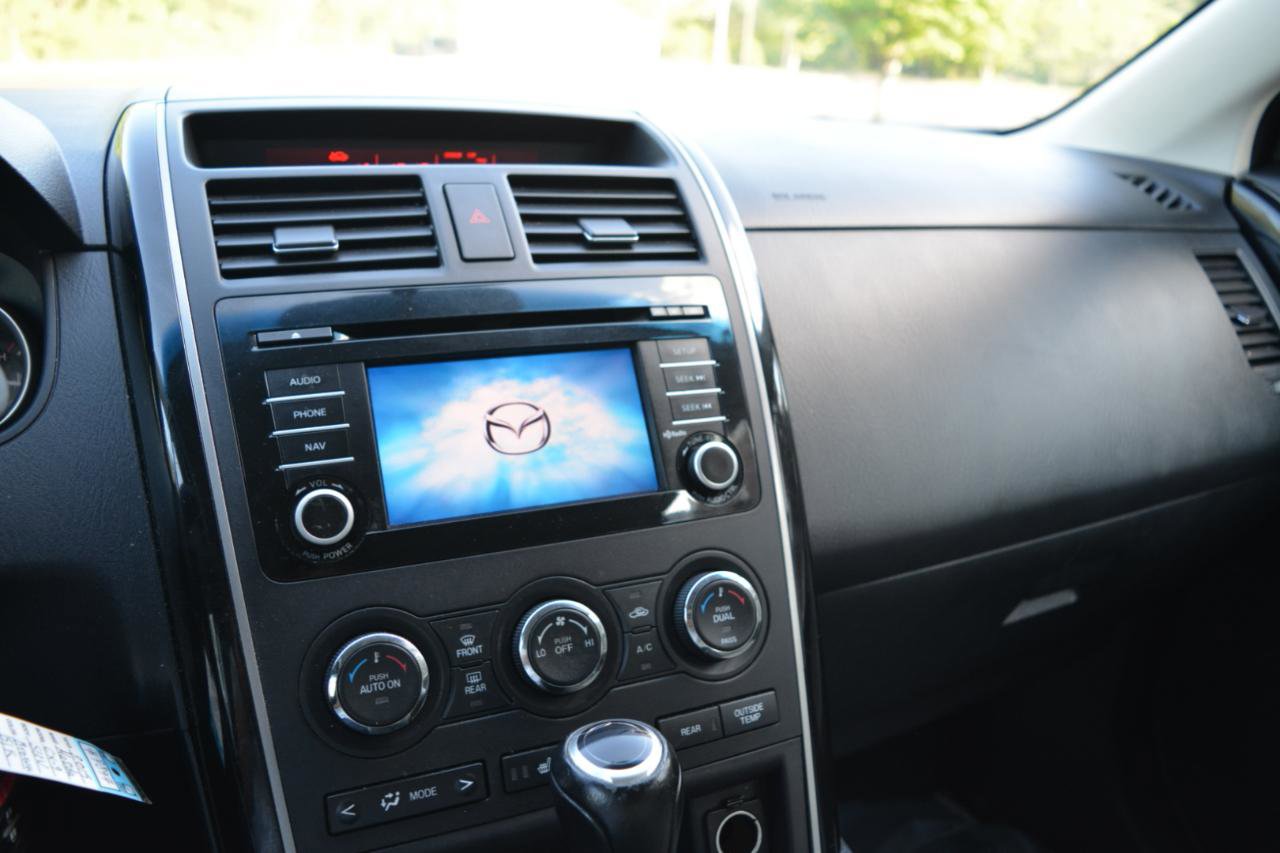 Used 2015 MAZDA CX-9 Touring AWD/4WD image 17