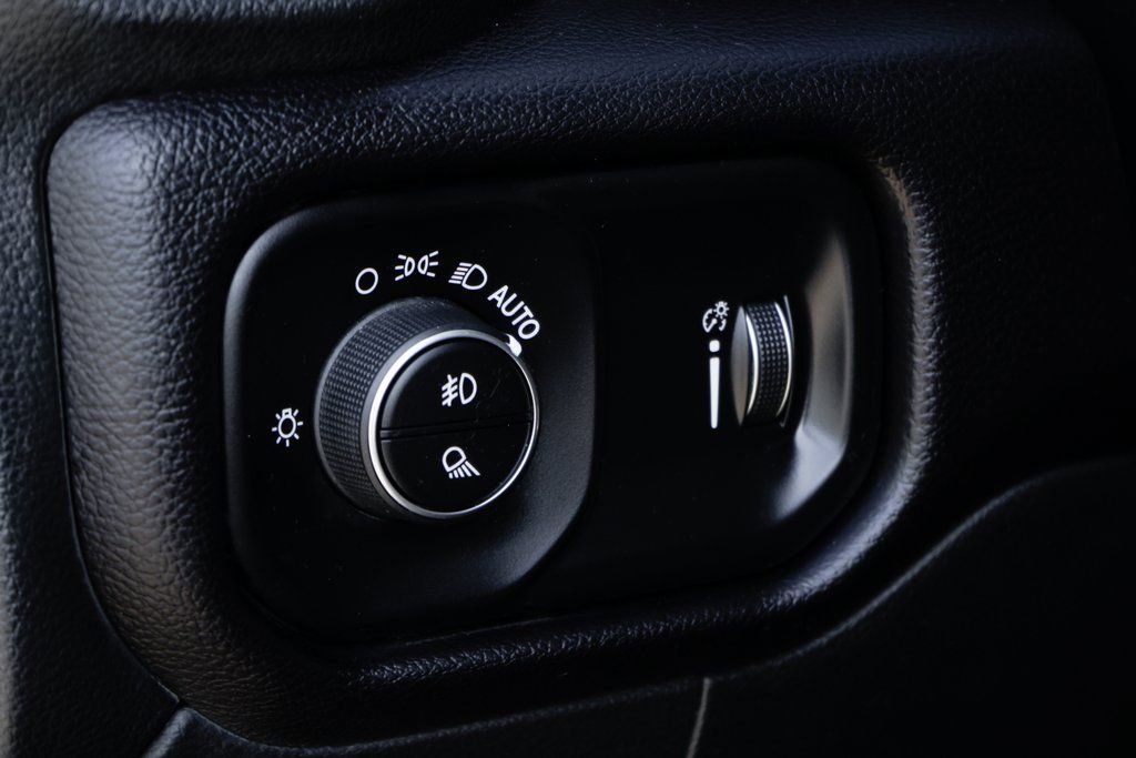 Used 2023 RAM 2500 Big Horn w/ Level 1 Equipment Group image 19