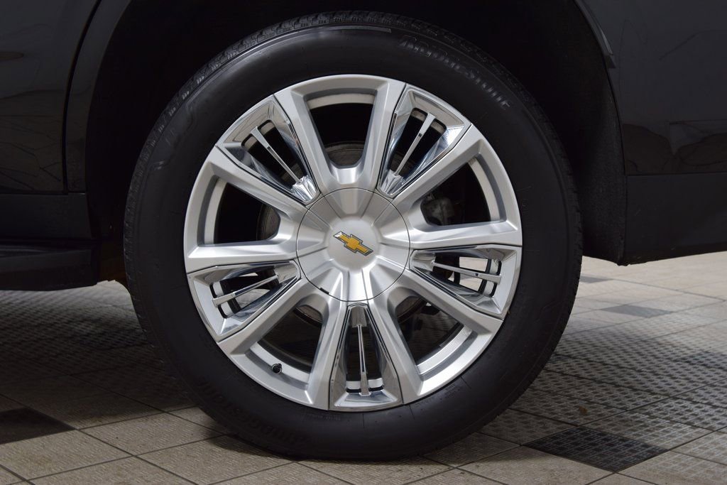 Used 2023 Chevrolet Tahoe High Country image 26