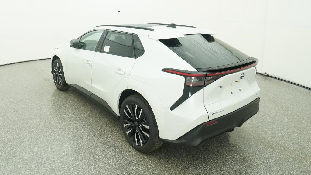 New 2026 Toyota bZ image 76