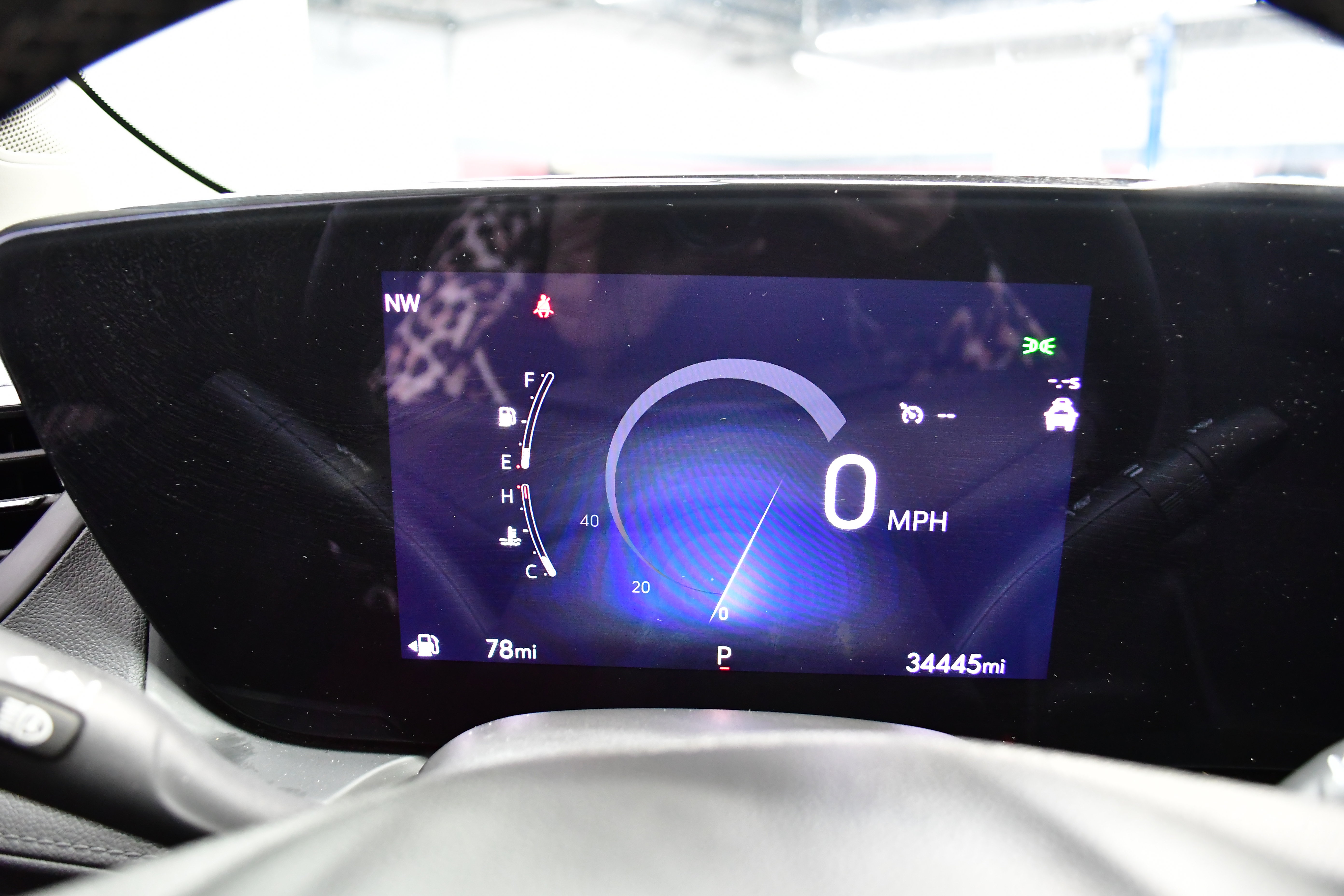 Used 2025 Buick Encore GX Preferred image 18