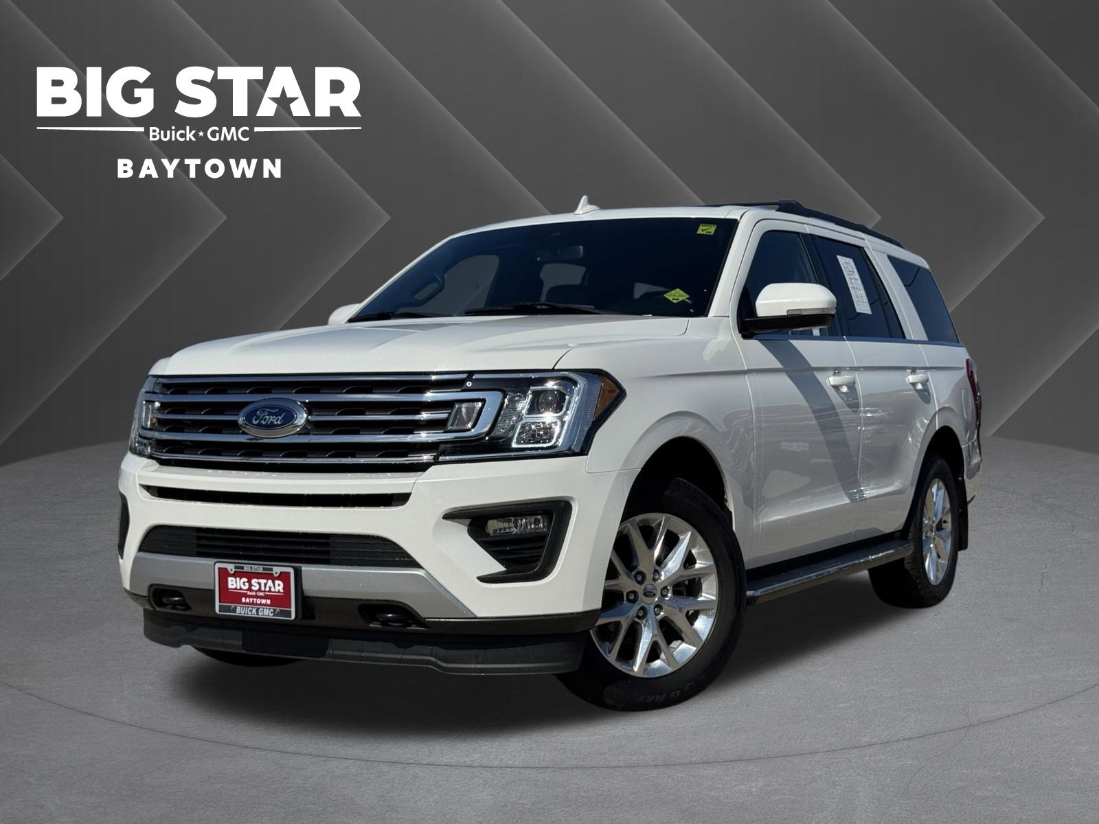Used 2021 Ford Expedition XLT AWD/4WD video 1