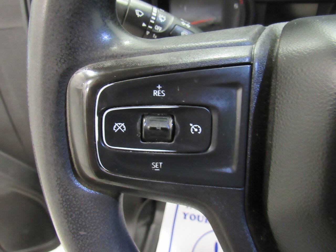 Used 2021 Chevrolet Silverado 2500 W/T w/ WT Fleet Convenience Package AWD/4WD image 39