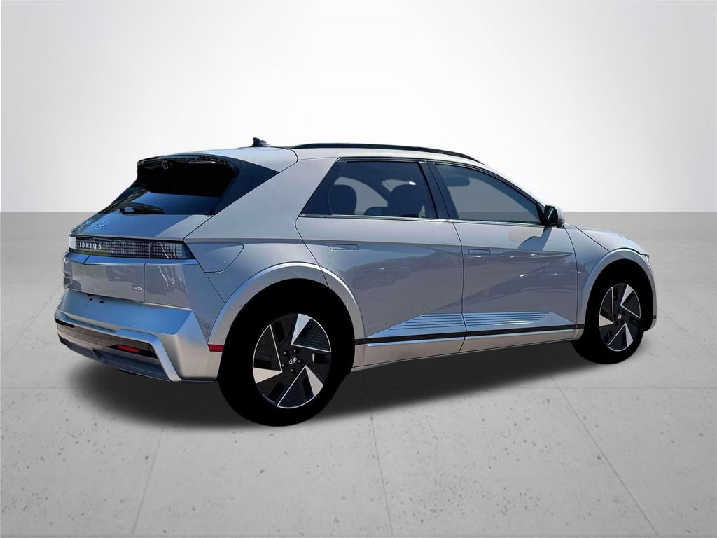 New 2026 Hyundai Ioniq 5 Limited AWD/4WD image 8