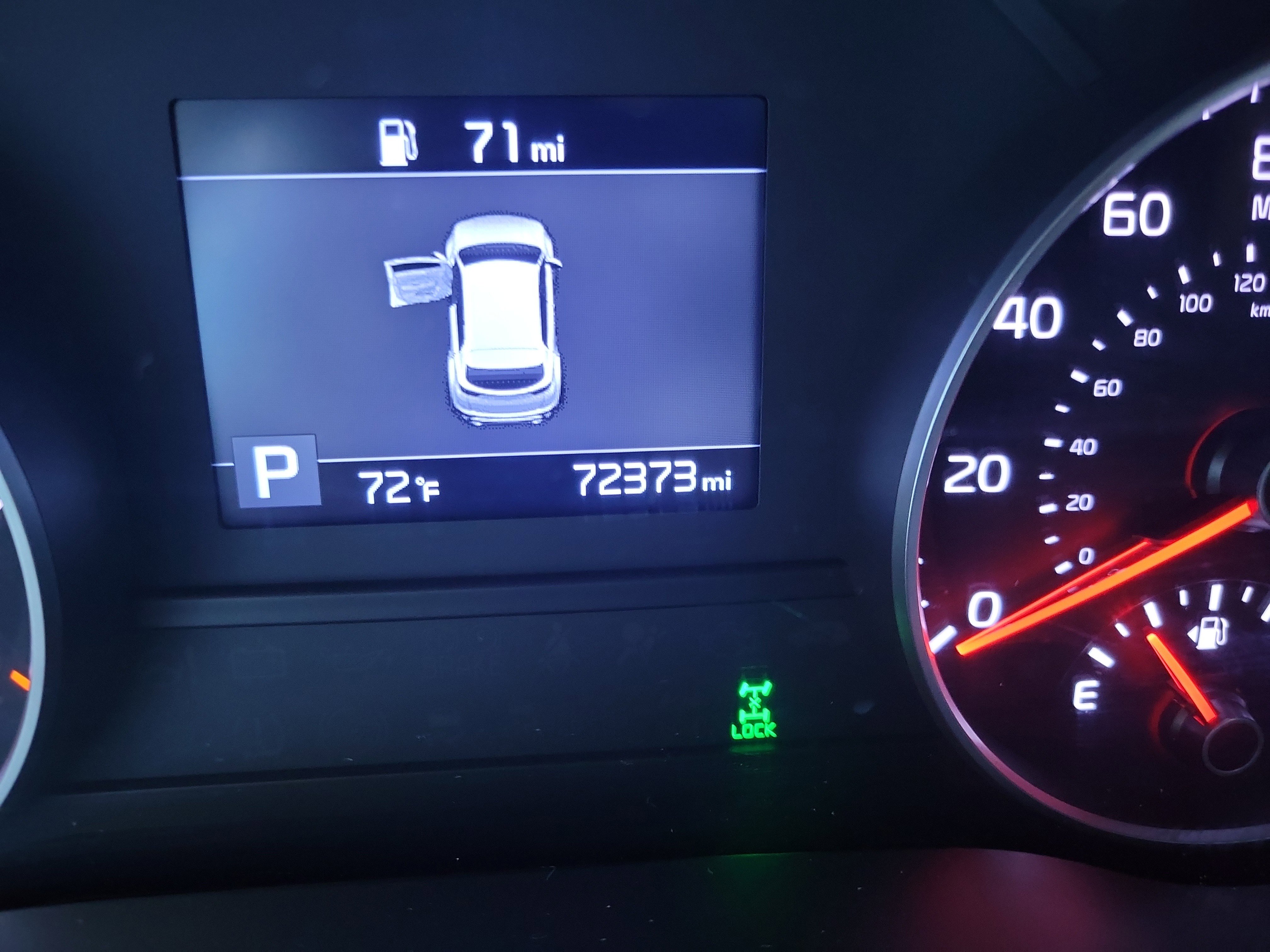 Used 2021 Kia Sportage LX image 20